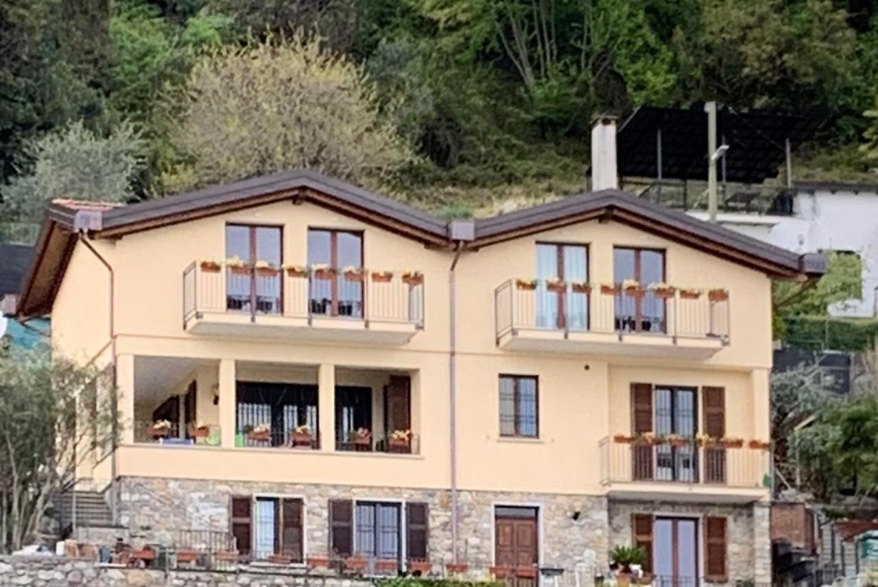 Foresteria Lago Di Como Bed & Breakfast Menaggio Exterior photo