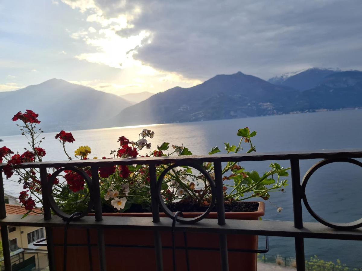 Foresteria Lago Di Como Bed & Breakfast Menaggio Exterior photo