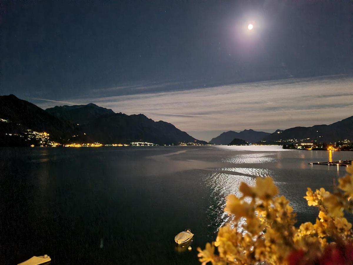 Foresteria Lago Di Como Bed & Breakfast Menaggio Exterior photo