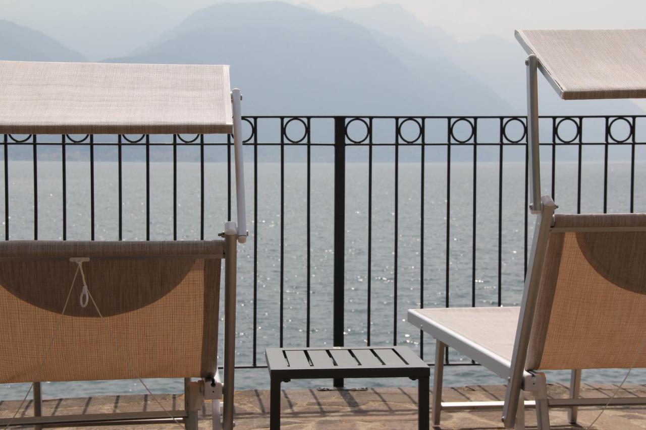 Foresteria Lago Di Como Menaggio Exterior photo