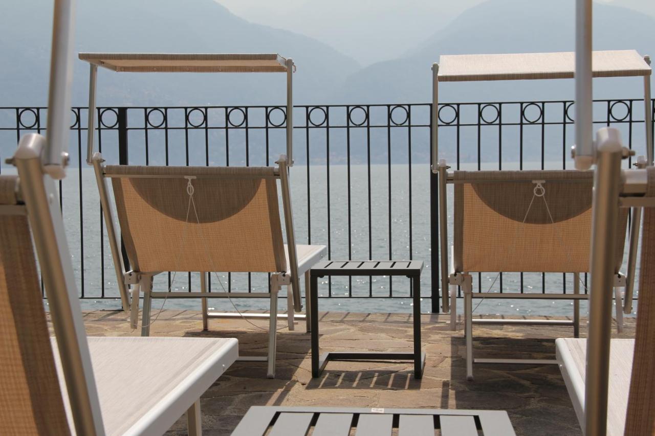 Foresteria Lago Di Como Bed & Breakfast Menaggio Exterior photo