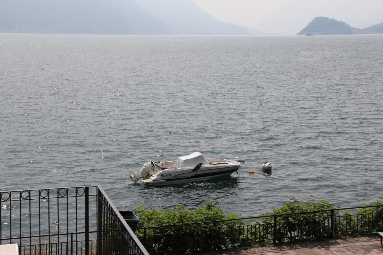 Foresteria Lago Di Como Bed & Breakfast Menaggio Exterior photo