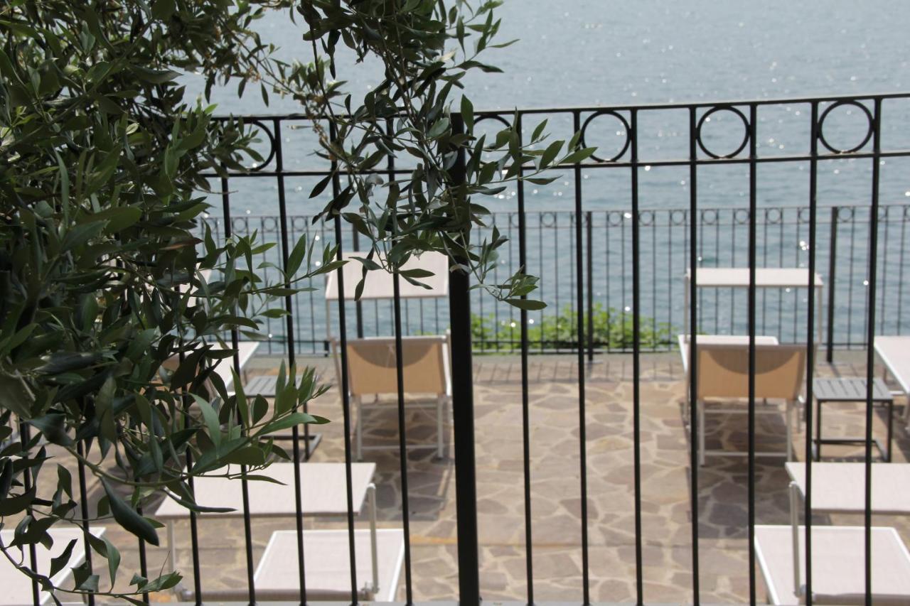 Foresteria Lago Di Como Bed & Breakfast Menaggio Exterior photo