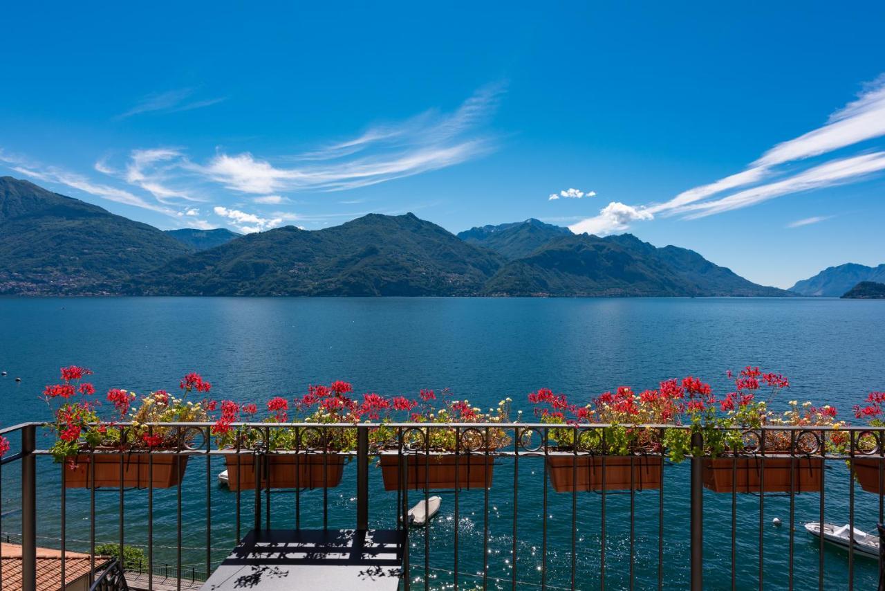 Foresteria Lago Di Como Bed & Breakfast Menaggio Exterior photo