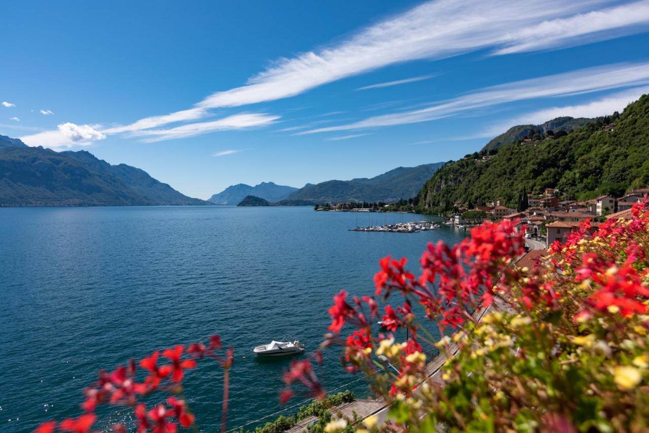 Foresteria Lago Di Como Bed & Breakfast Menaggio Exterior photo