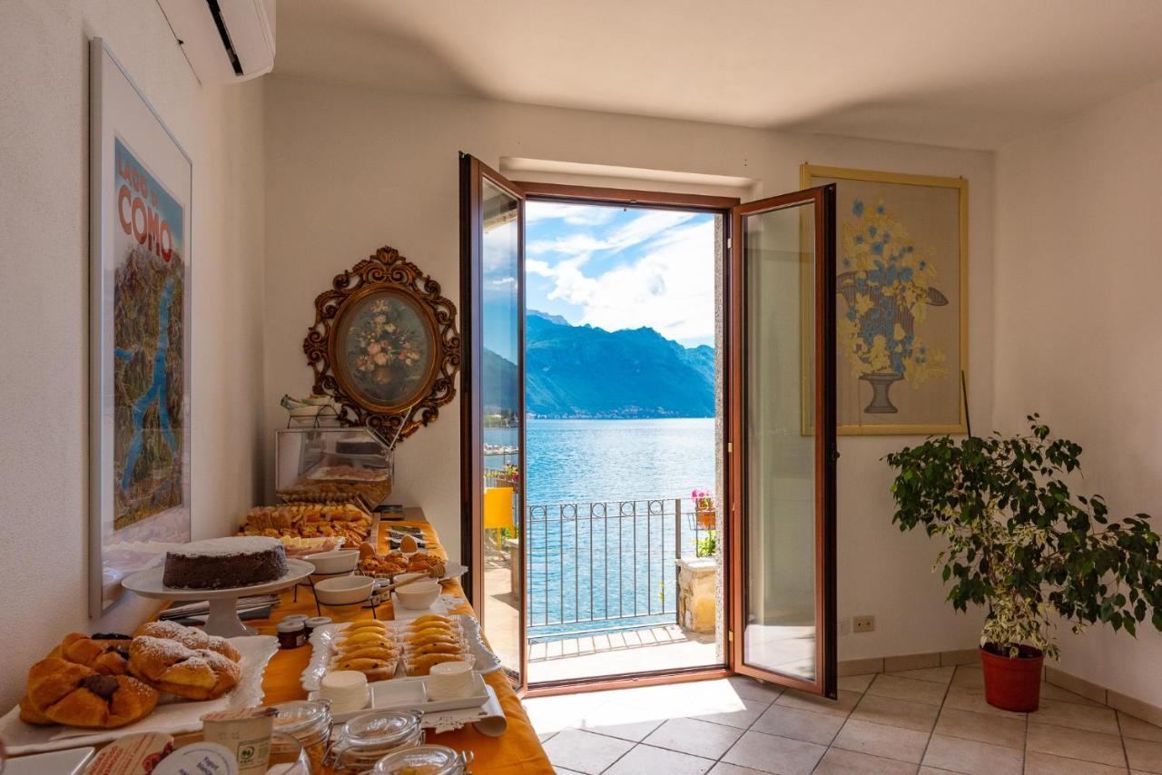 Foresteria Lago Di Como Bed & Breakfast Menaggio Exterior photo