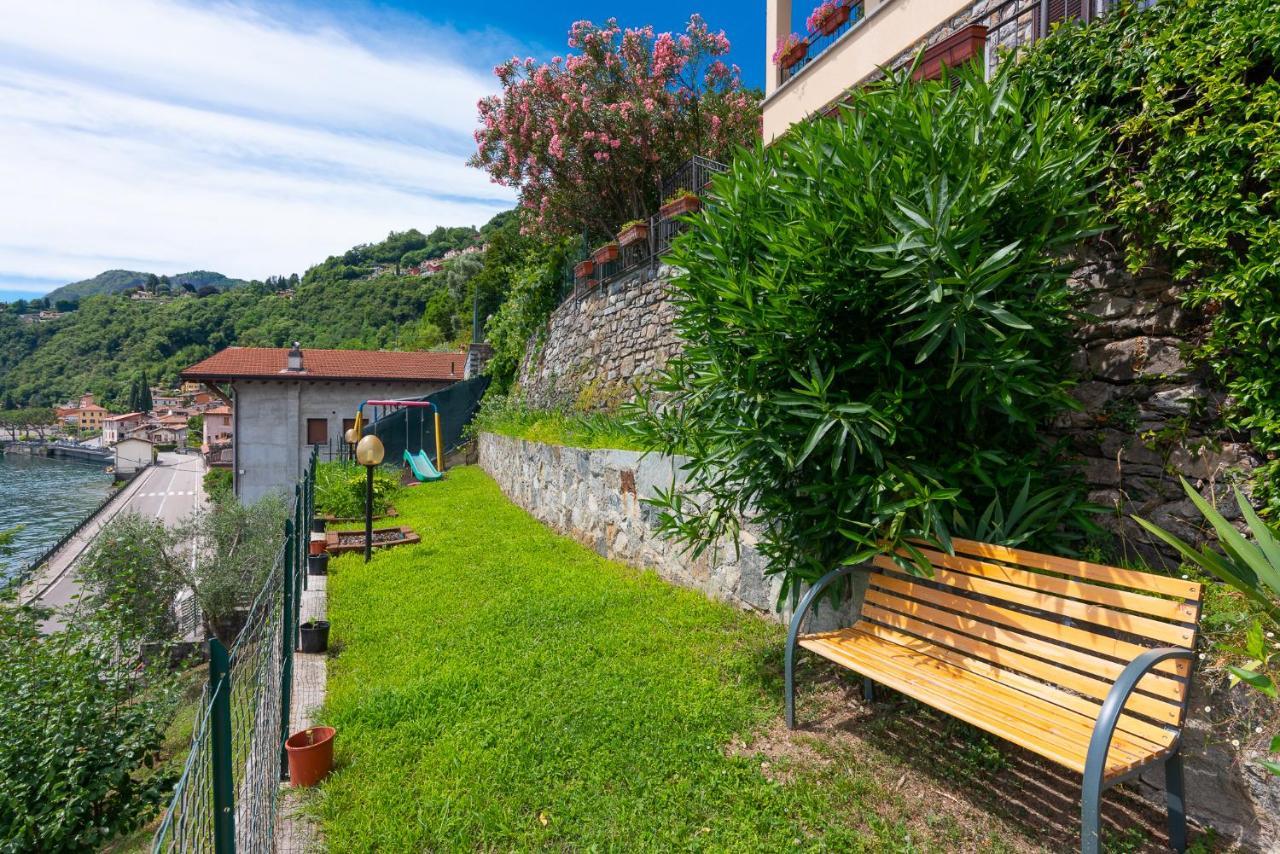 Foresteria Lago Di Como Menaggio Exterior photo
